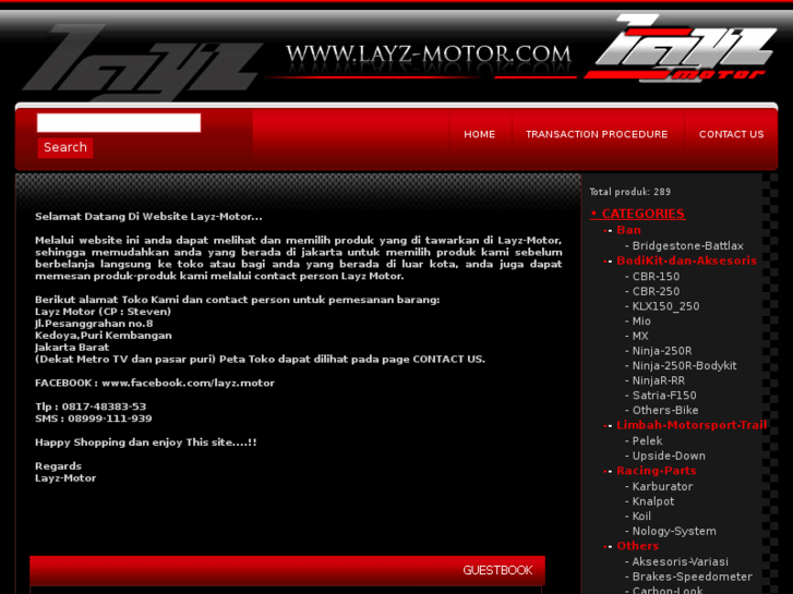 www.layz-motor.com