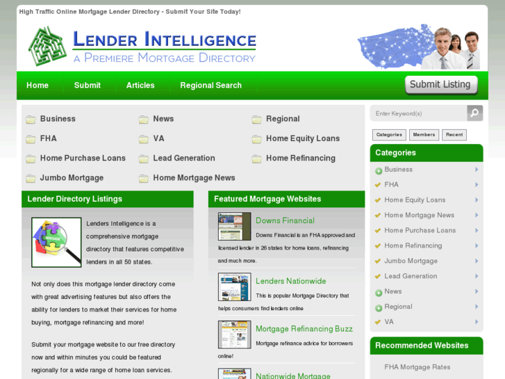 www.lenderintelligence.com