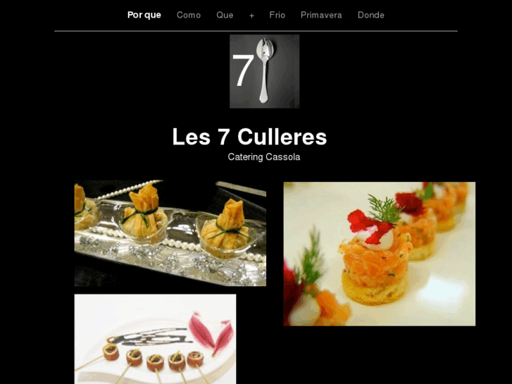 www.les7culleres.com