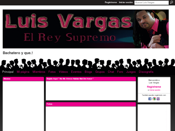 www.luisvargas.info