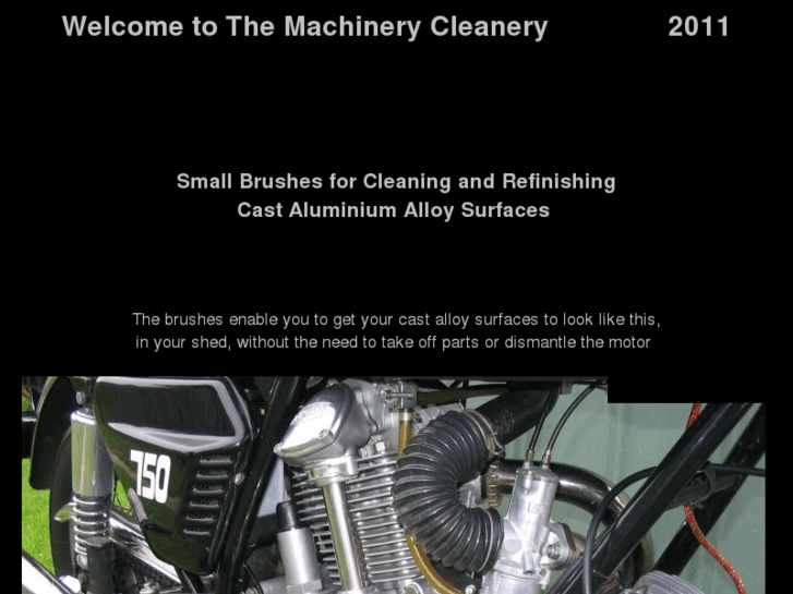 www.machinerycleanery.com