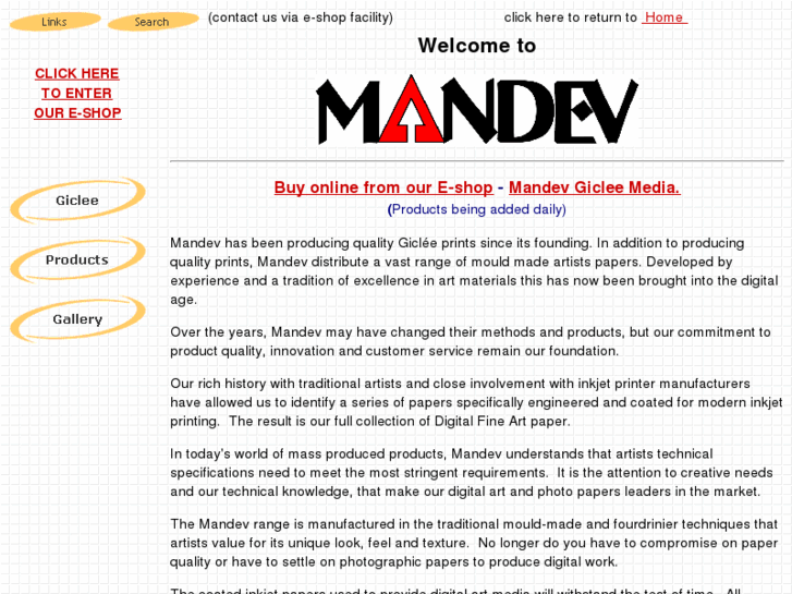 www.mandev.co.uk