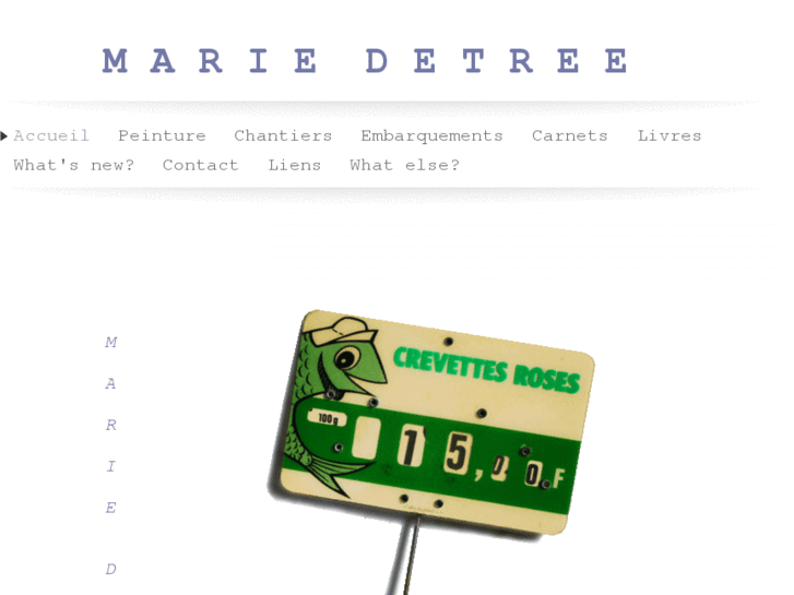 www.mariedetree.com