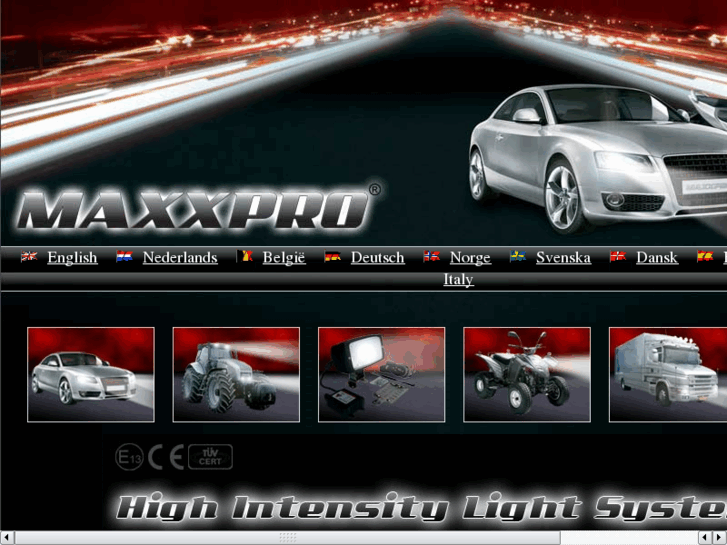 www.maxxpro.info