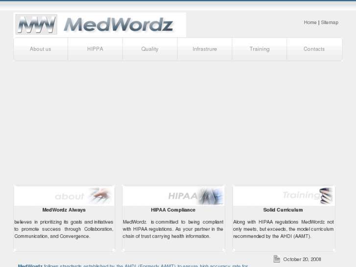 www.medwordz.com