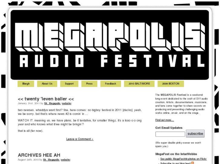 www.megapolisfestival.org