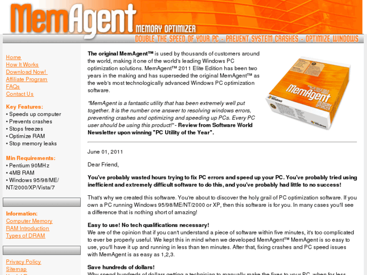 www.memagent.com