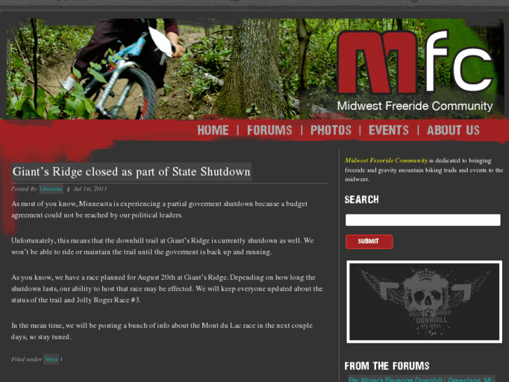 www.mfcmtb.com