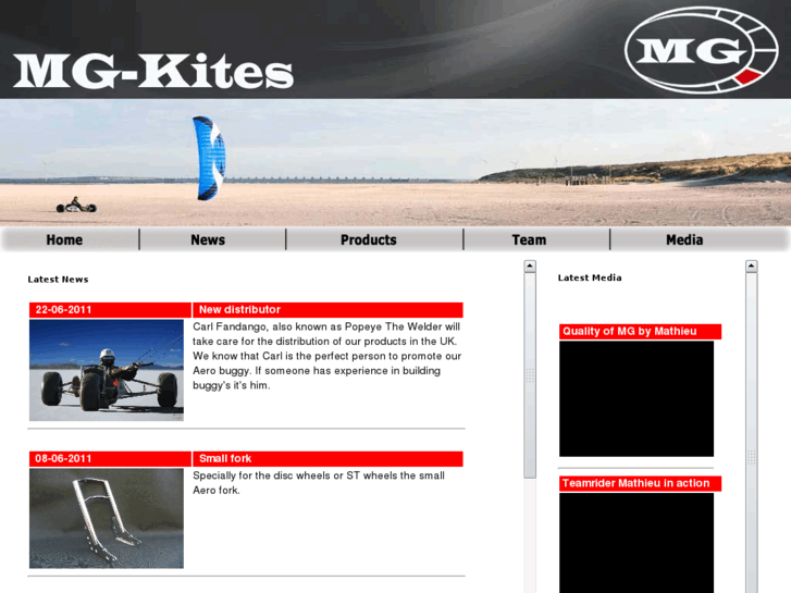 www.mg-kites.com