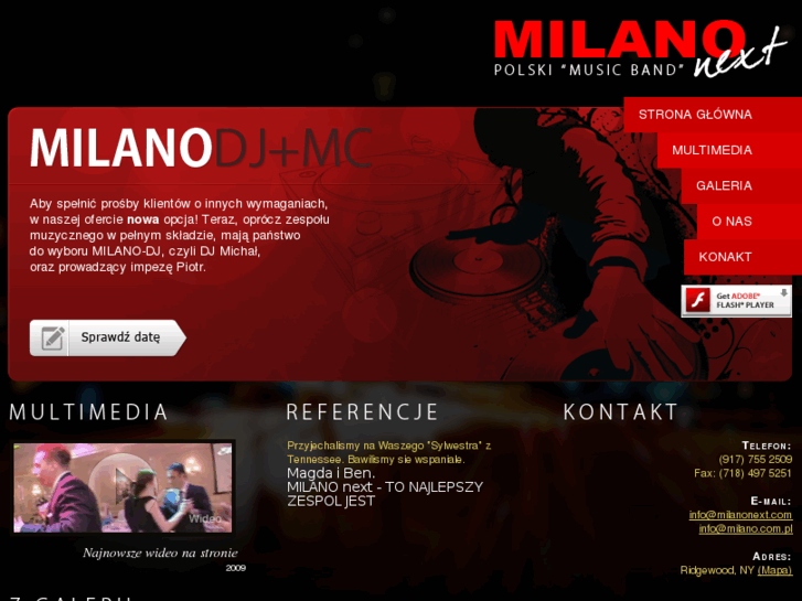 www.milanonext.com