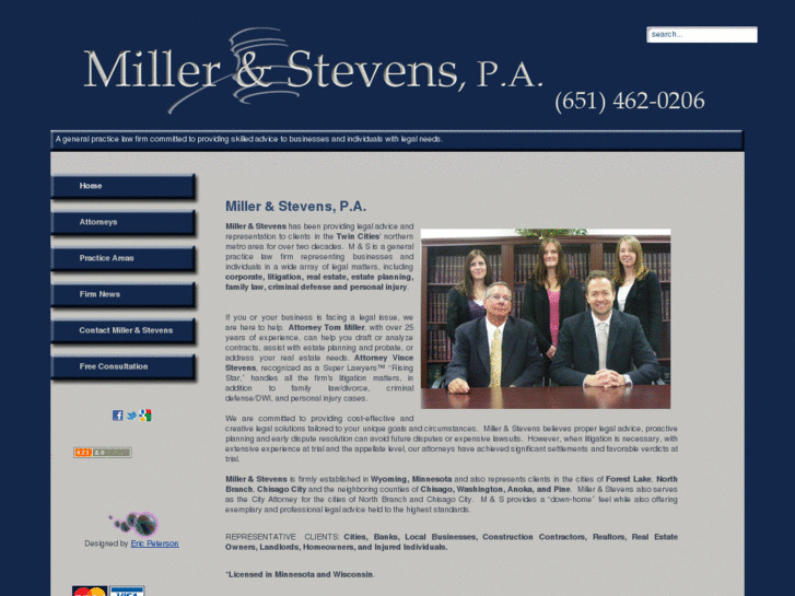 www.millerlawoffice.com