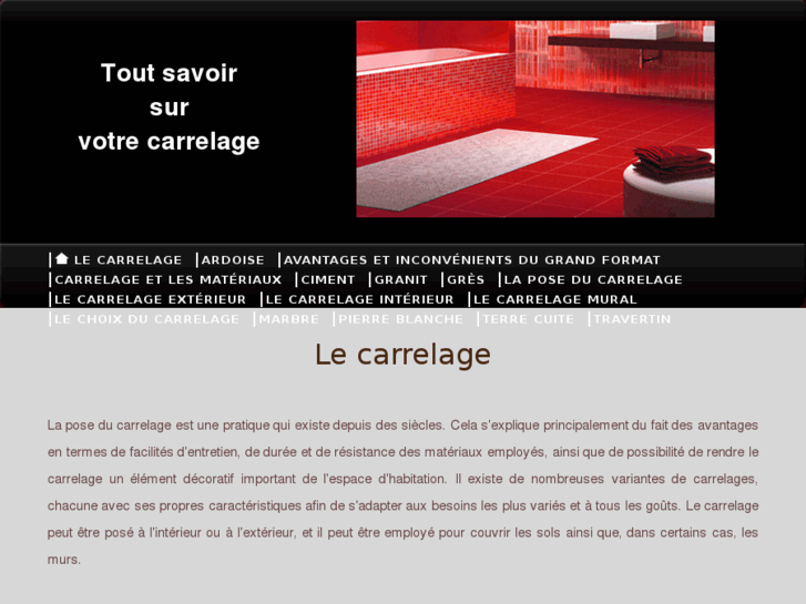 www.mon-carrelage.org