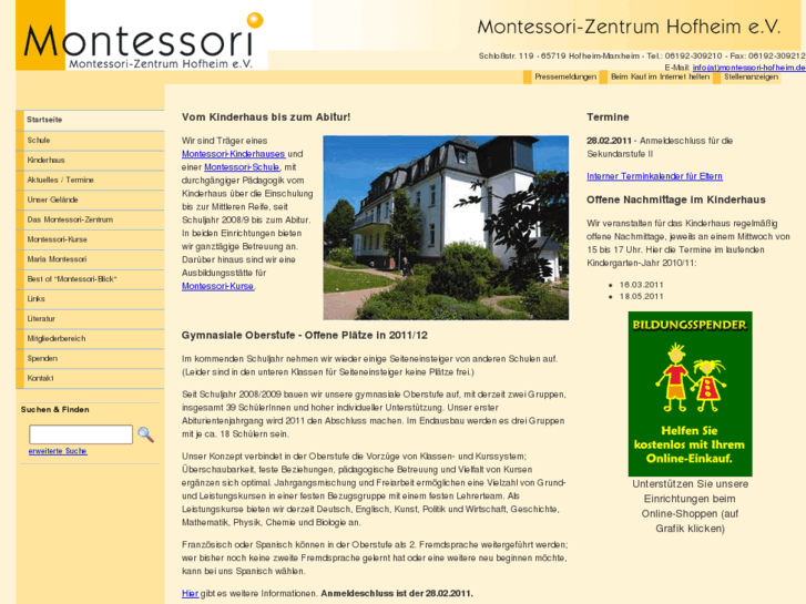 www.montessori-hofheim.de