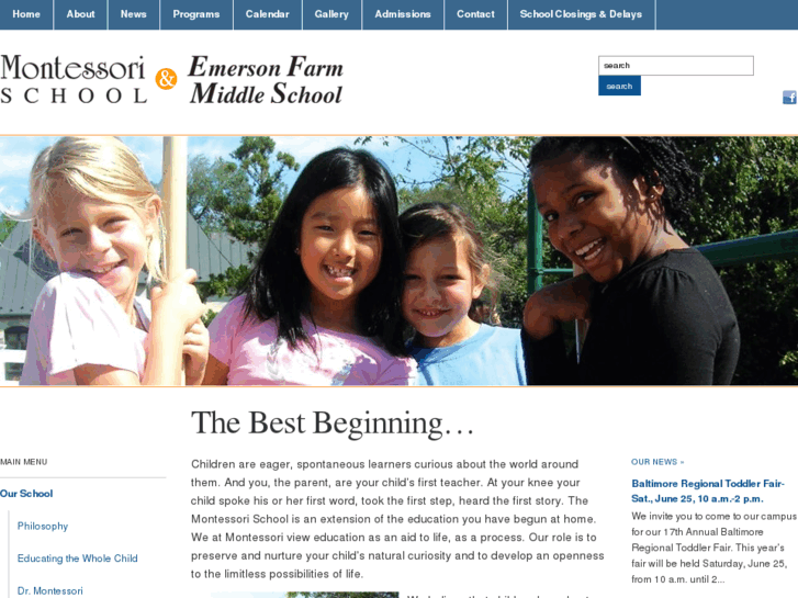 www.montessorischool.net