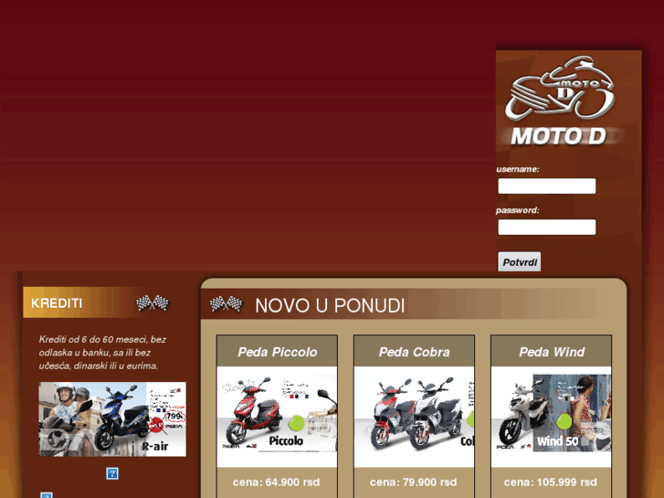 www.moto-d.net