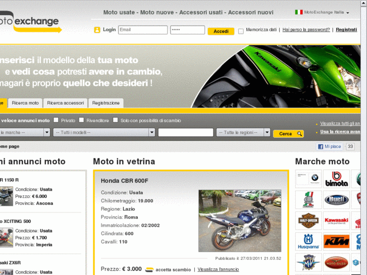 www.moto-exchange.com