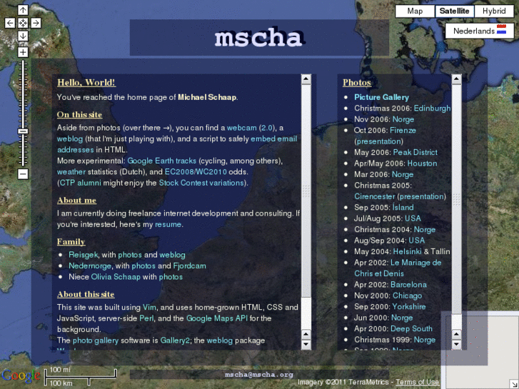 www.mscha.net