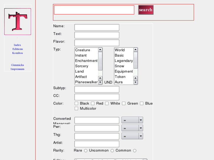 www.mtg-tutor.de