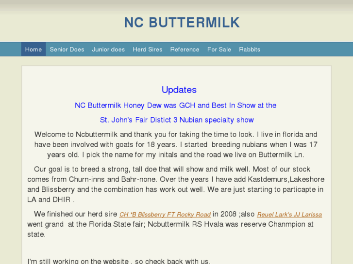 www.ncbuttermilk.com