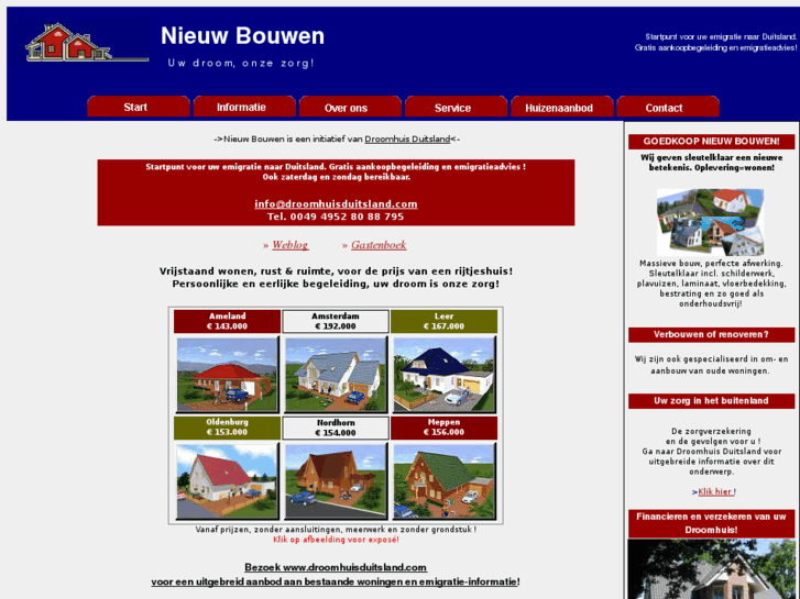 www.nieuwbouwen.com