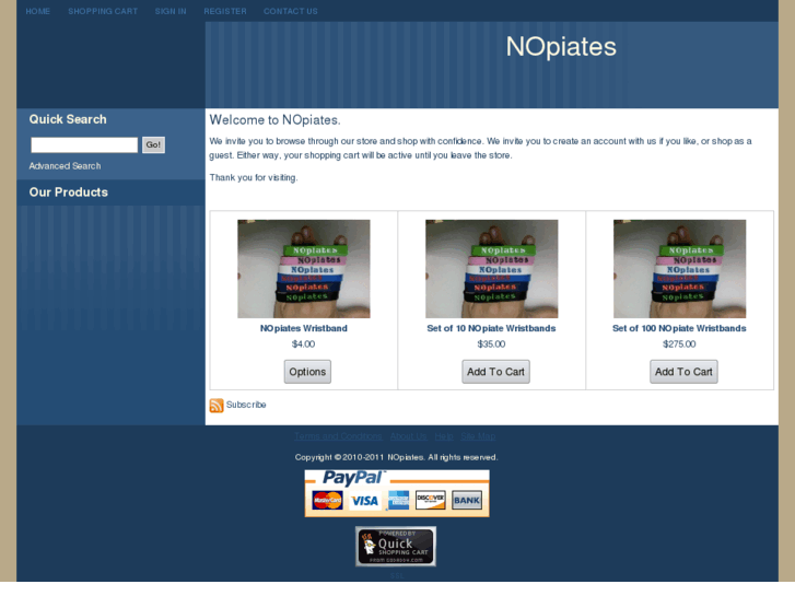 www.nopiates.net