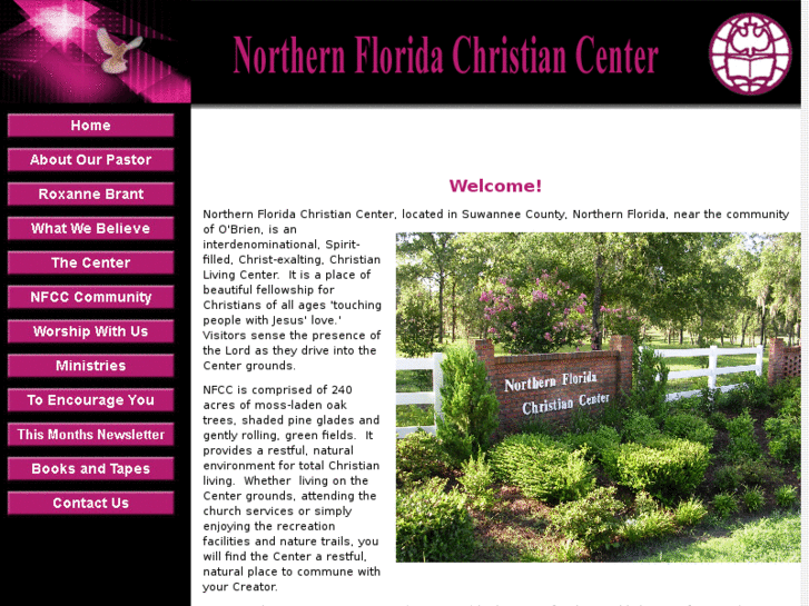 www.northernfloridachristiancenter.org