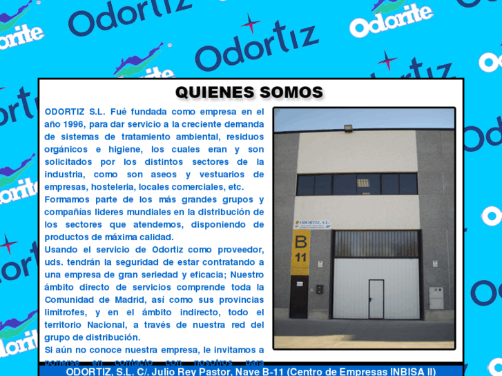 www.odortiz.com