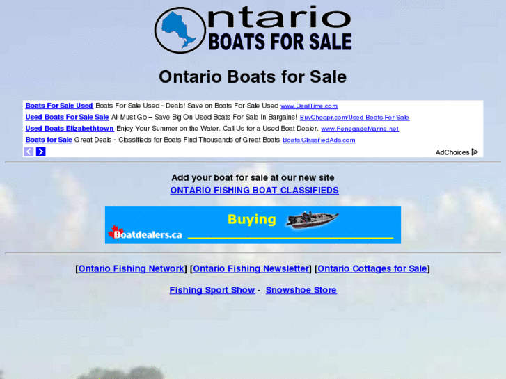 www.ontarioboatsforsale.com