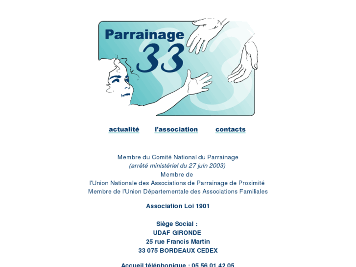 www.parrainage33.com