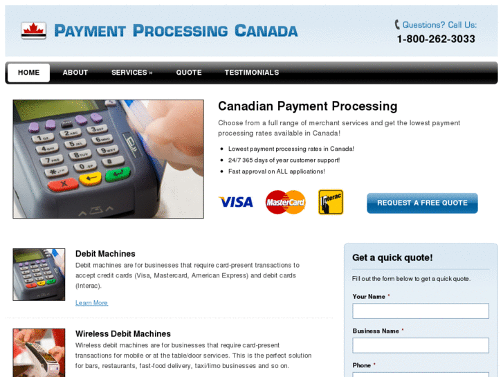 www.paymentprocessingcanada.com