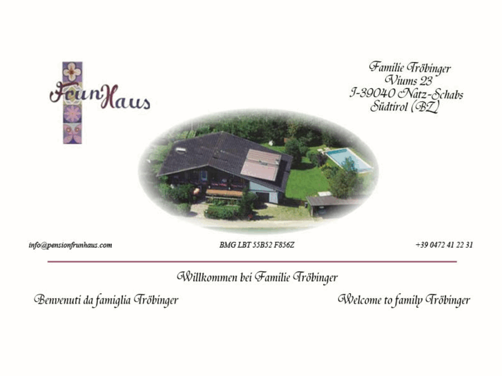 www.pensionfrunhaus.com