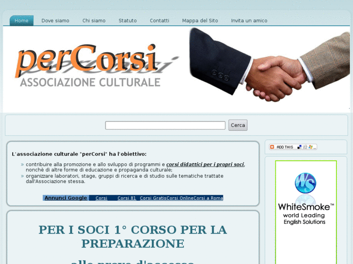 www.per-corsi.net