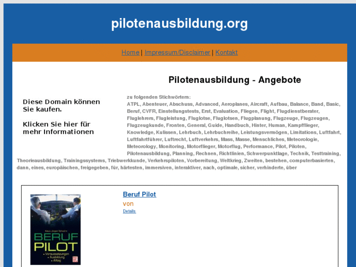 www.pilotenausbildung.org