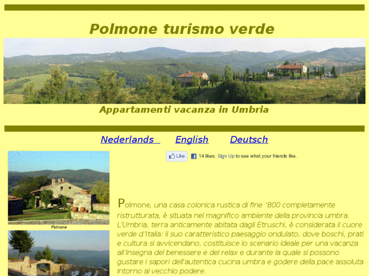 www.polmoneturismoverde.it