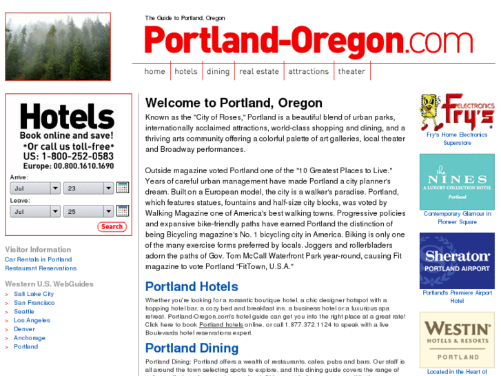 www.portland-oregon.com