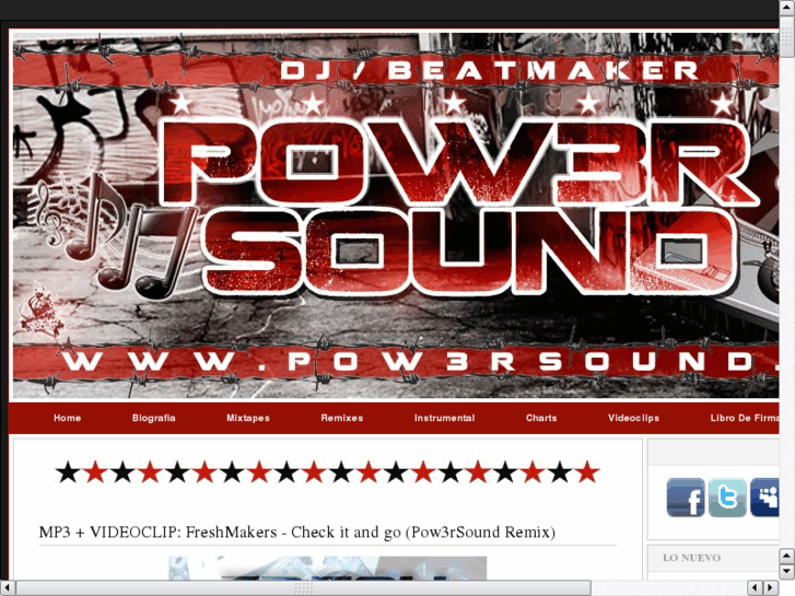 www.pow3rsound.com