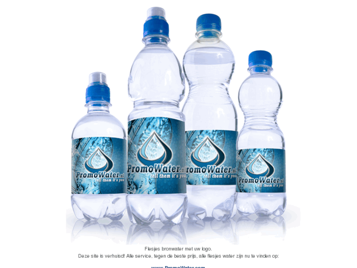 www.promowater.me