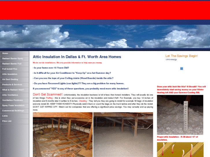 www.properhomeinsulation.com