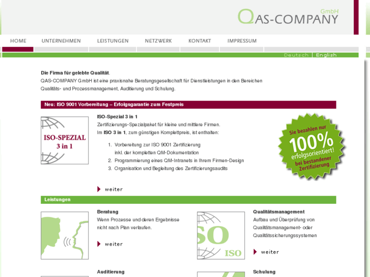 www.qas-company.com