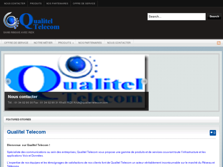 www.qualitel-telecom.com