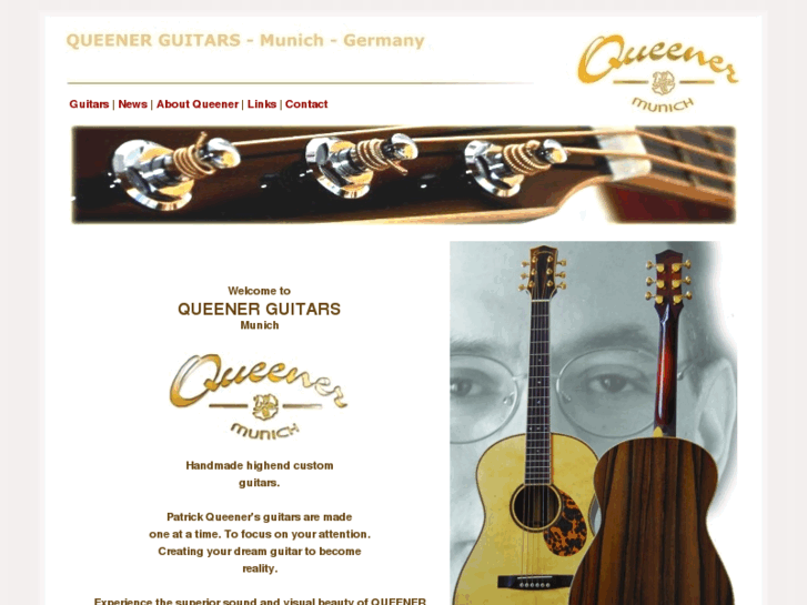 www.queener-guitars.com