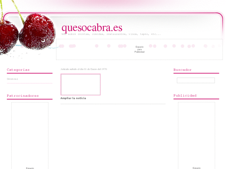 www.quesocabra.es