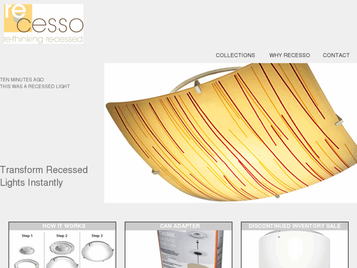 www.recessolights.com