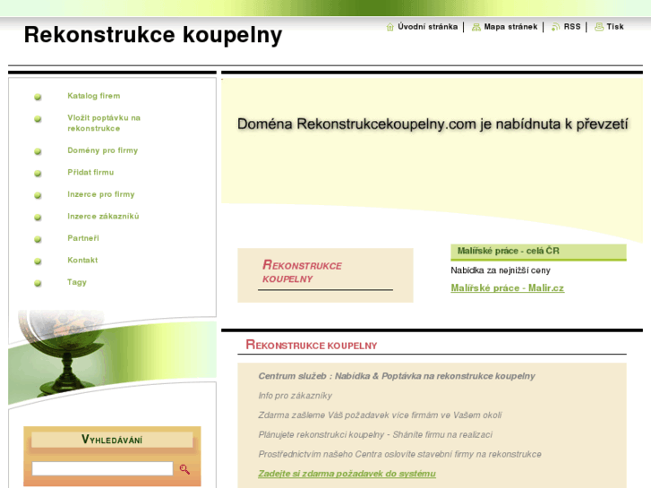 www.rekonstrukcekoupelny.com