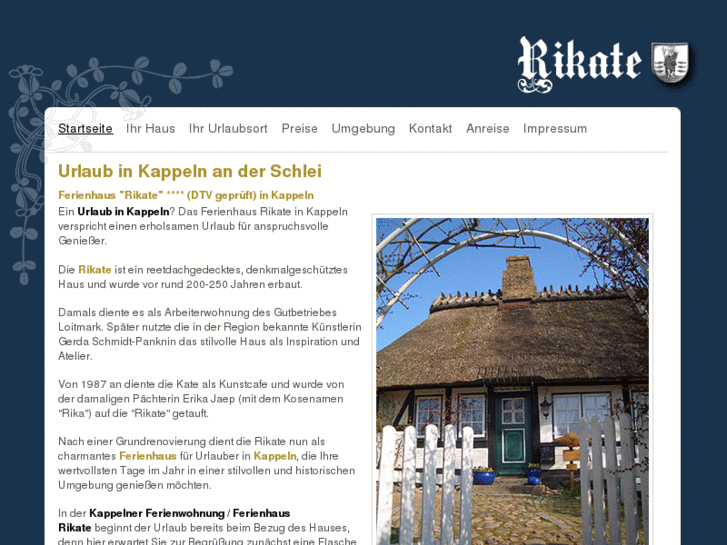 www.rikate-urlaub.de