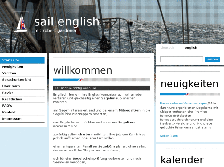 www.sail-english.de