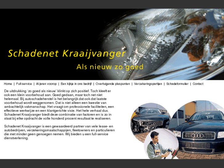 www.schadenet-kraaijvanger.com