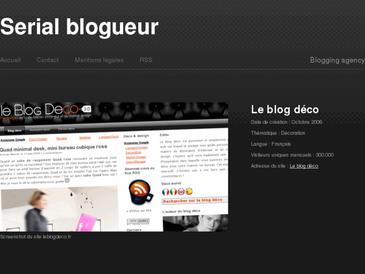 www.serialblogueur.com