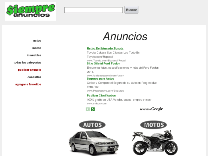 www.siempreanuncios.com