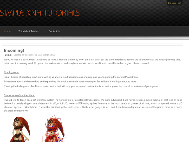 www.simplexnatutorials.com